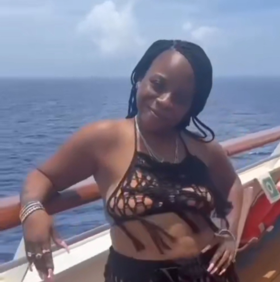 Cruise Brothers Travel Agent Arinthia Brown
